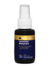 Bioceuticals Liposomal Methyl B12